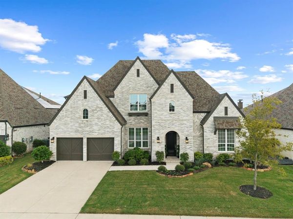 2628 Camden Court, Celina, TX 75009