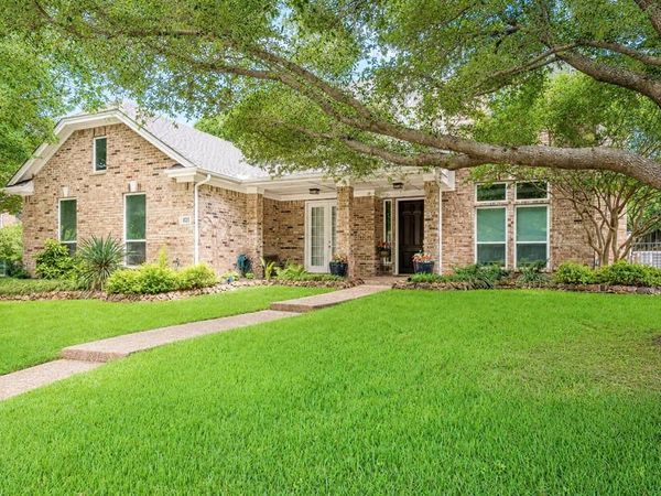 631 Karen Pass , Murphy, TX 75094