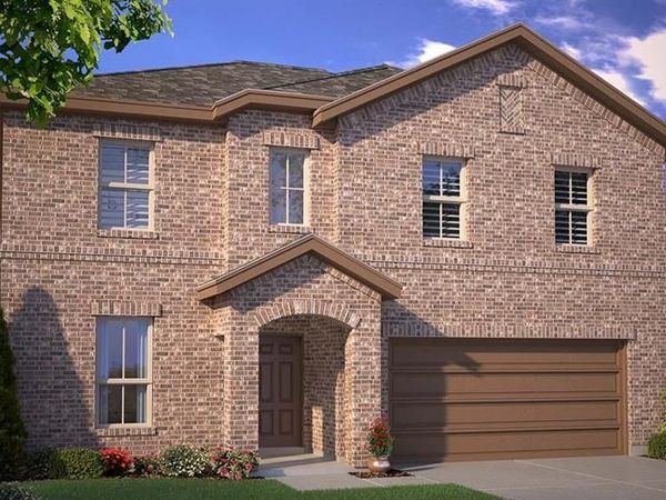 141 RINGTRAIL Drive, Rhome, TX 76078