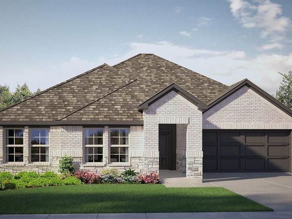 1505 SHELDON Drive, DeSoto, TX 75115