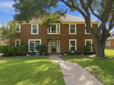 5305 Summer Court, Fort Worth, TX 76123