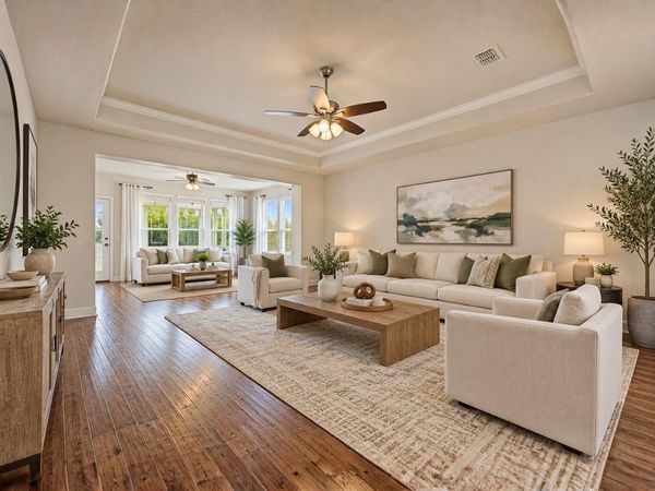 7171 Misty Oaks Lane, Frisco, TX 75036