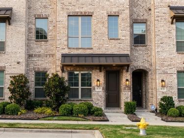 8120 Foraker Street, Frisco, TX 75034