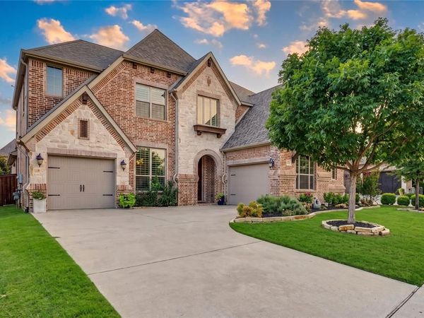 3714 Mesquite Court, Celina, TX 75009