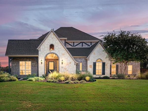 185 Whistling Duck Lane, Double Oak, TX 75077
