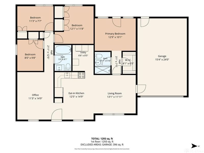 3255 Erter Drive, Springfield, OH 45503 Photo 3