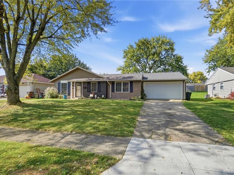 3255 Erter Drive, Springfield, OH 45503 Photo 4