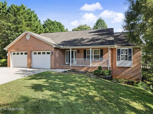 13006 Lady Slipper Lane, Knoxville, TN 37934