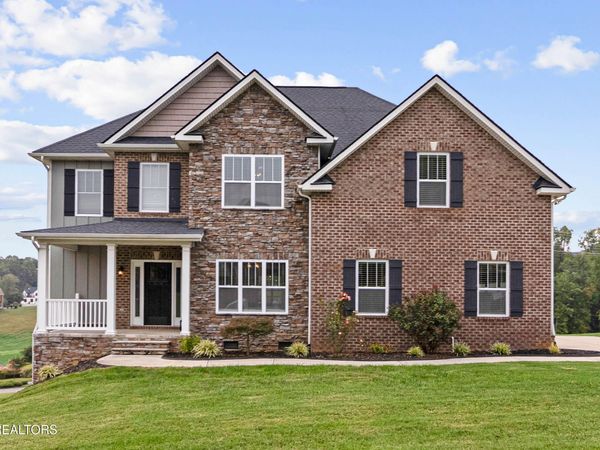 2834 Surfside Shores Lane, Knoxville, TN 37938