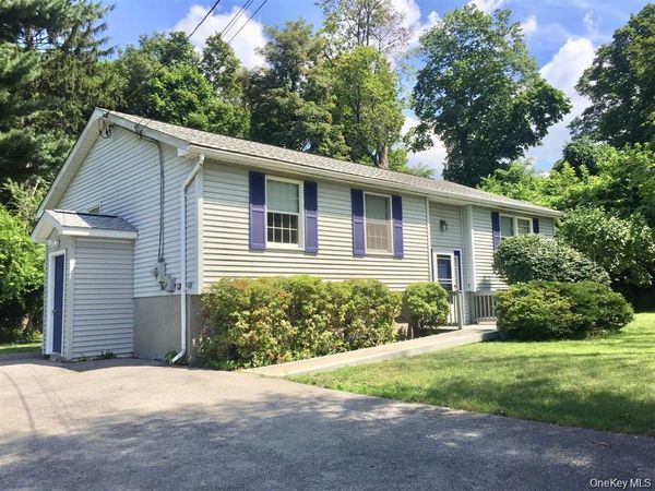 32 VAN KLEECK Avenue , Beacon, NY 12508