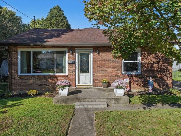 396 E Pike Street, South Lebanon, OH 45065