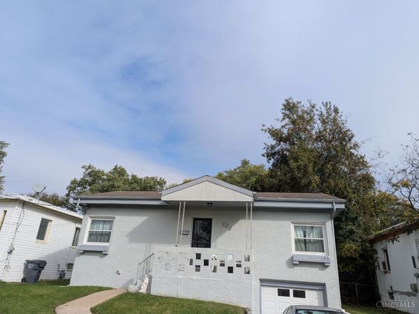 586 Judy Lane, Delhi Twp, OH 45238