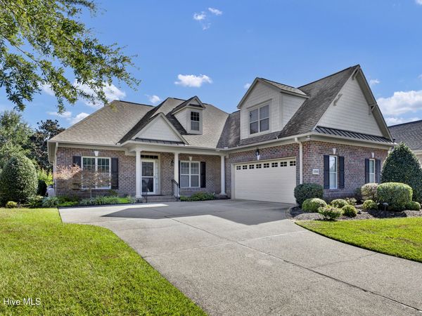 1245 Lillibridge Drive, Leland, NC 28451