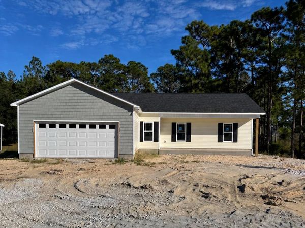 17-2 Crown Point Road , Hubert, NC 28539