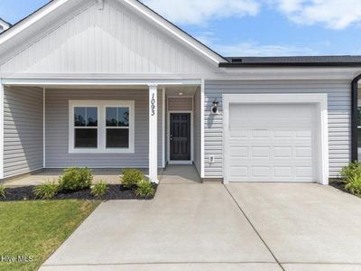 1093 Primrose Drive, North Augusta, SC 29860