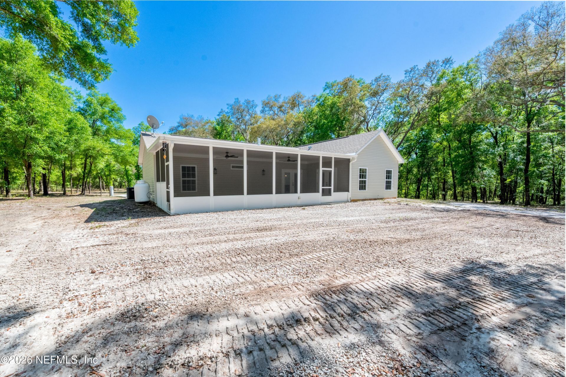 4940 Devils Den Road, Keystone Heights, FL 32656 Photo