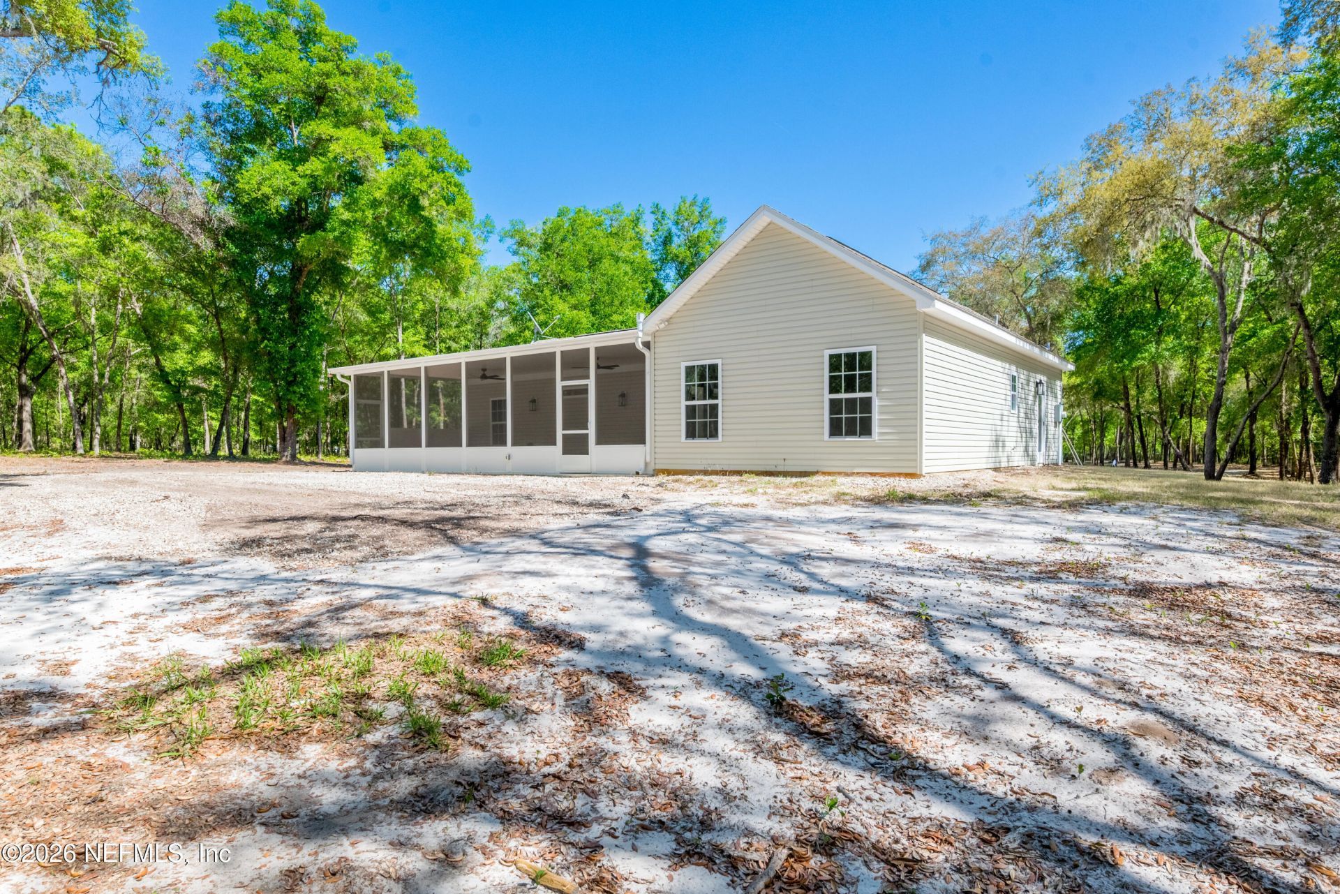 4940 Devils Den Road, Keystone Heights, FL 32656 Photo