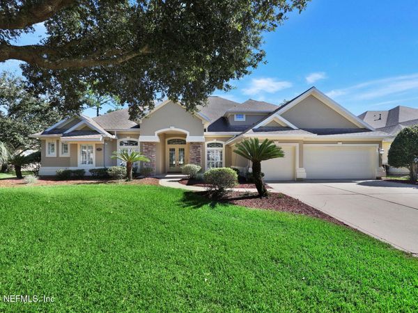 237 S HAMPTON CLUB Way, St. Augustine, FL 32092