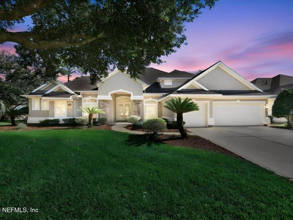 237 S HAMPTON CLUB Way, St. Augustine, FL 32092