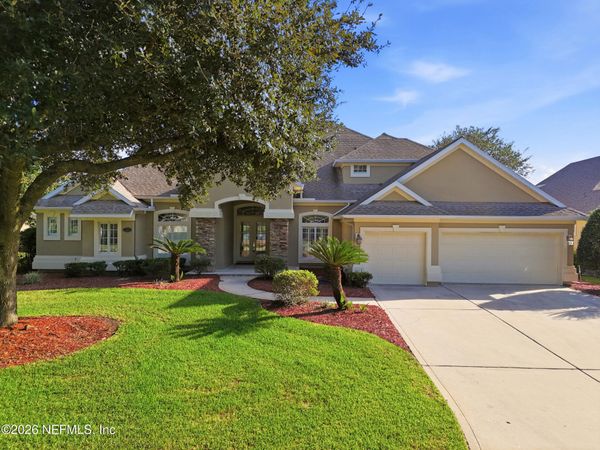 237 S HAMPTON CLUB Way, St. Augustine, FL 32092