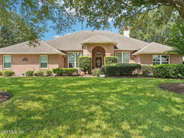 1900 FOX GLOVE Lane, Fleming Island, FL 32003