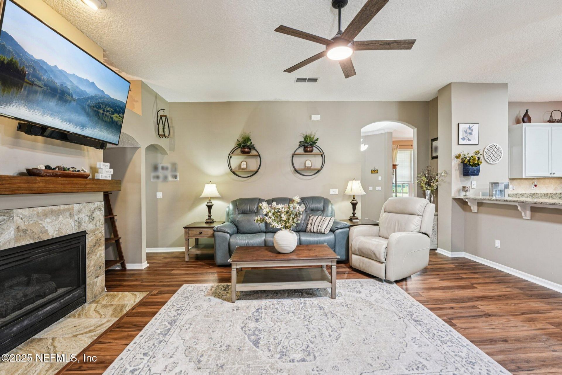 1900 Fox Glove Lane, Fleming Island, FL 32003 Photo