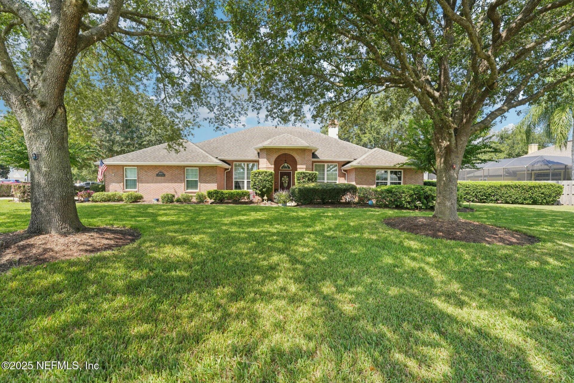 1900 Fox Glove Lane, Fleming Island, FL 32003 Photo