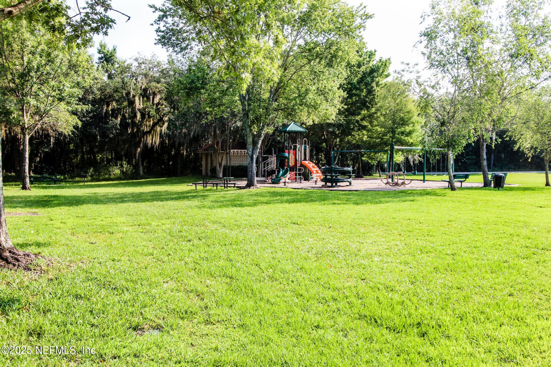 1900 Fox Glove Lane, Fleming Island, FL 32003 Photo