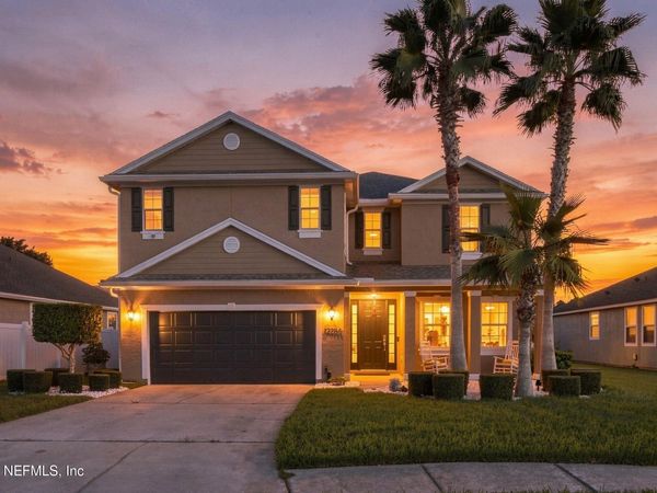 12284 RAINTREE LAKE Court, Jacksonville, FL 32246