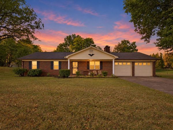 9503 US 51 HWY N, Millington, TN 38053