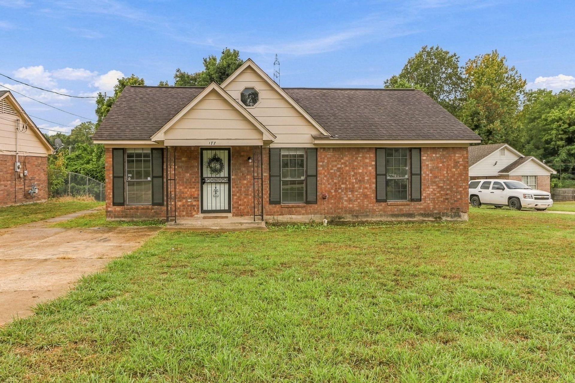 177 W FAIRWAY AVE Memphis, TN 38109