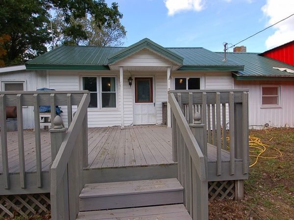 3888 5 1/2 Road S, Harrietta, MI 49638