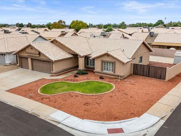 17520 N 84TH Lane, Peoria, AZ 85382