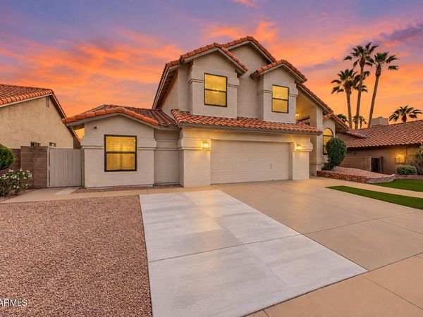 16631 S 36TH Street, Phoenix, AZ 85048