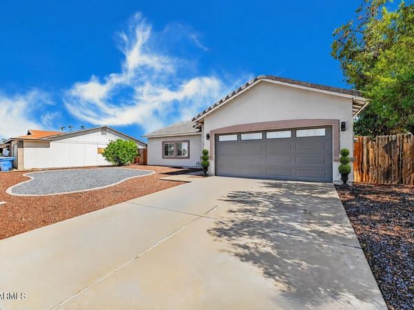 503 W Sundance Way, Chandler, AZ 85225
