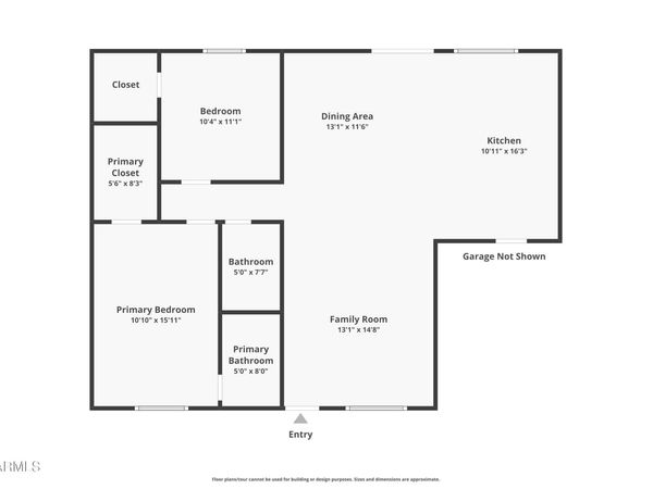 2916 W MEADOW Drive, Phoenix, AZ 85053