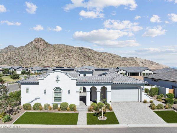 20822 W SAN MIGUEL Avenue, Buckeye, AZ 85396