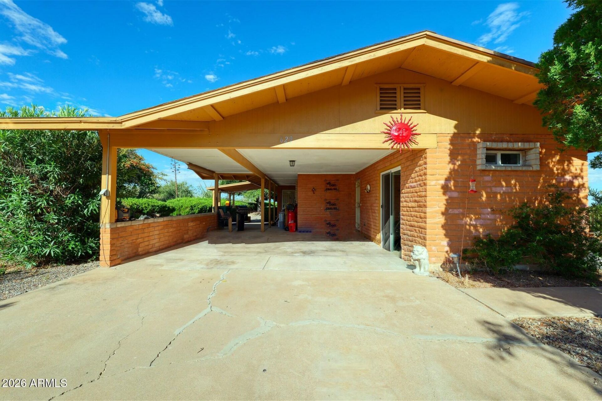 629 N Camino San Rafael, Tombstone, AZ 85638