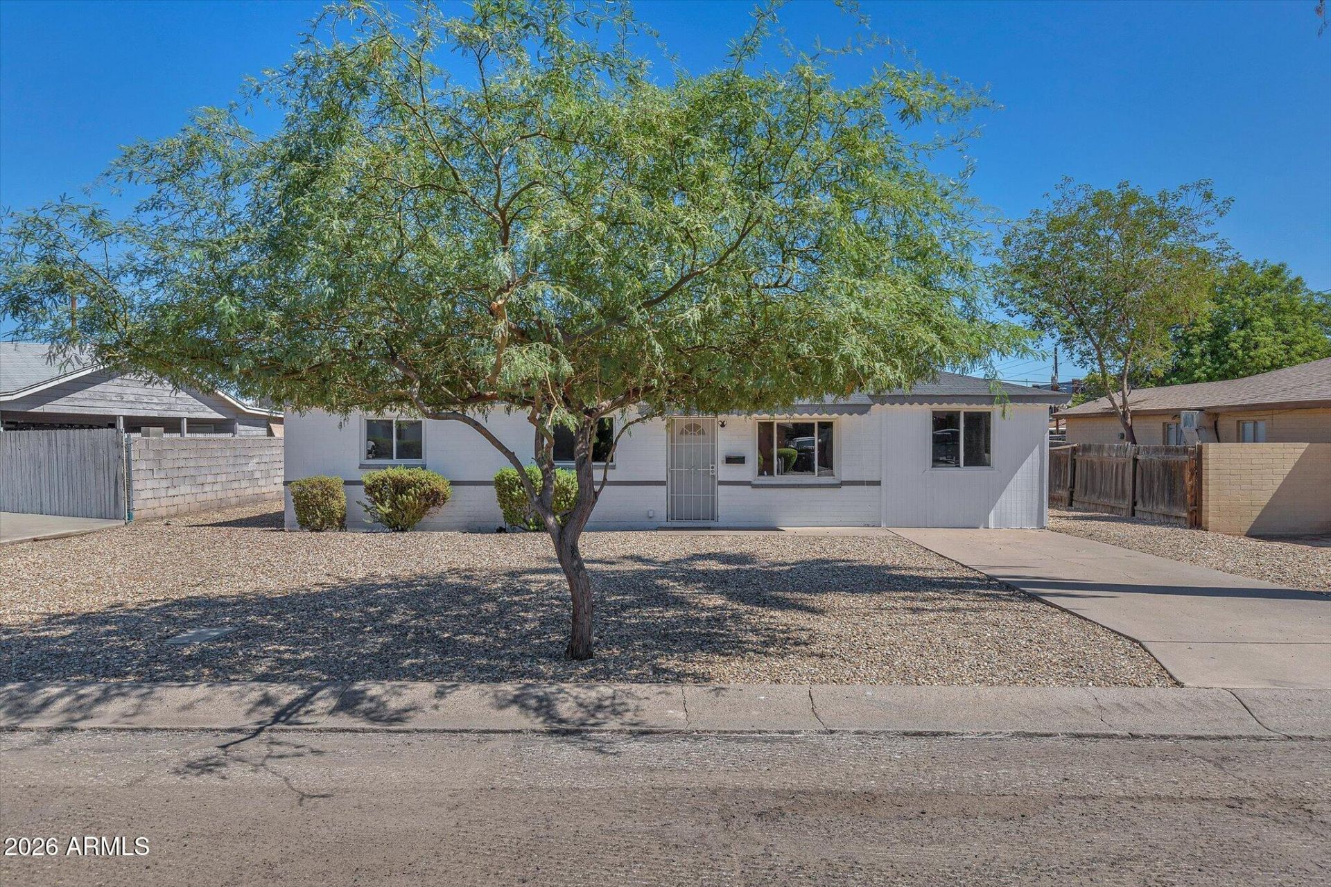 5517 N 29th Avenue, Phoenix, AZ 85017 Main Photo