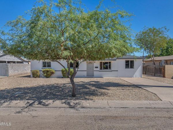5517 N 29th Avenue, Phoenix, AZ 85017