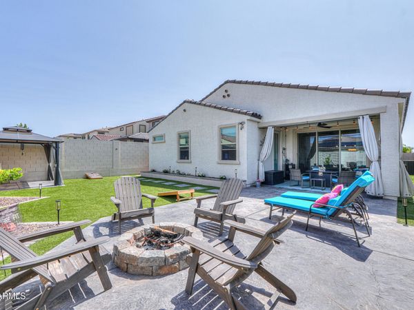 12868 W OCOTILLO Road, Glendale, AZ 85307