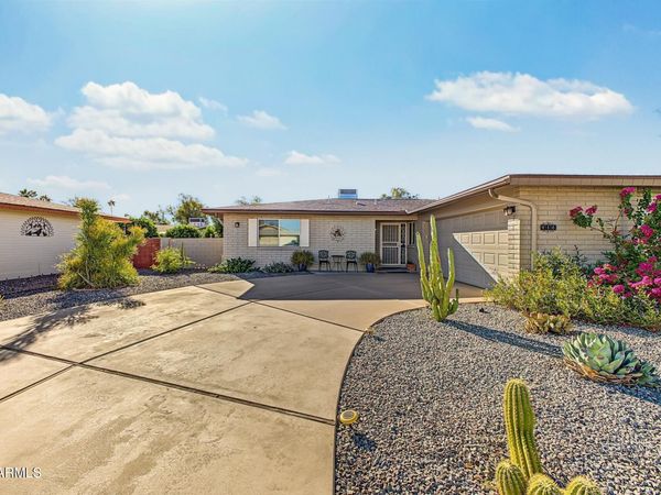 846 S ROSEMONT, Mesa, AZ 85206