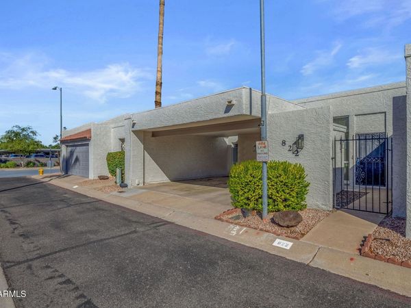 822 E Fern Drive S, Phoenix, AZ 85014