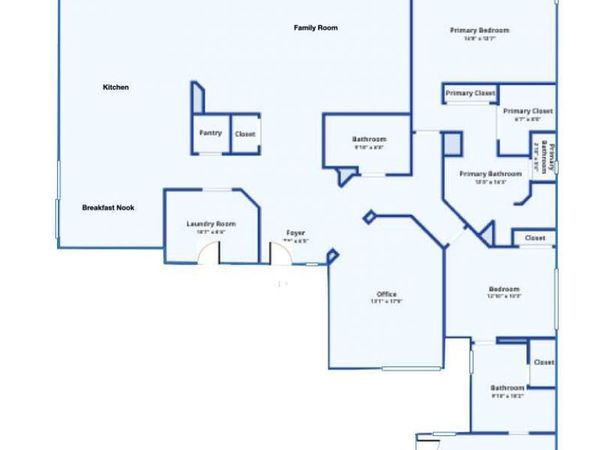 5432 S AMBERWOOD Drive, Sun Lakes, AZ 85248