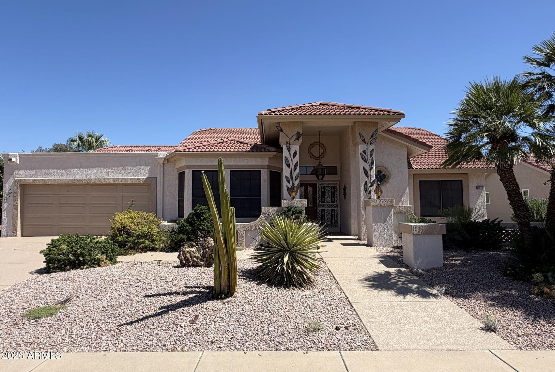 13536 W Springdale Drive, Sun City West, AZ 85375 Main Photo