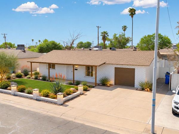 3030 N 41ST Drive, Phoenix, AZ 85019