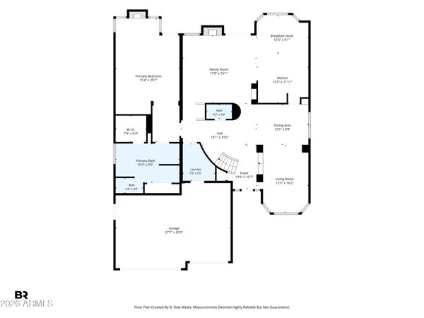 1410 N ALDER Drive, Chandler, AZ 85226