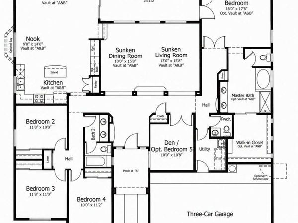 11512 N 147TH Lane, Surprise, AZ 85379