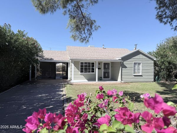 4530 N 10TH Street, Phoenix, AZ 85014