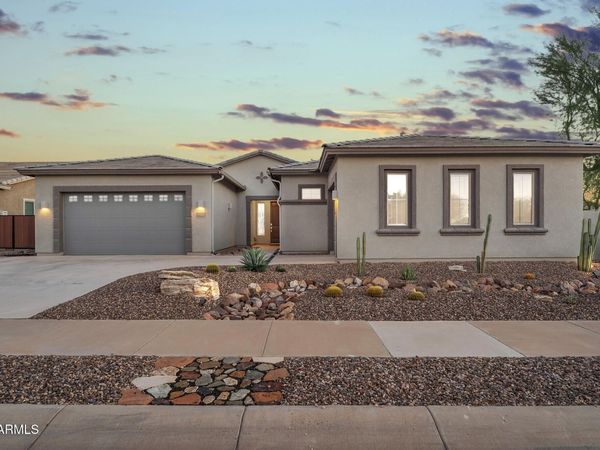 22335 E DUNCAN Street, Queen Creek, AZ 85142